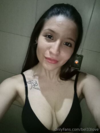 bel33love
