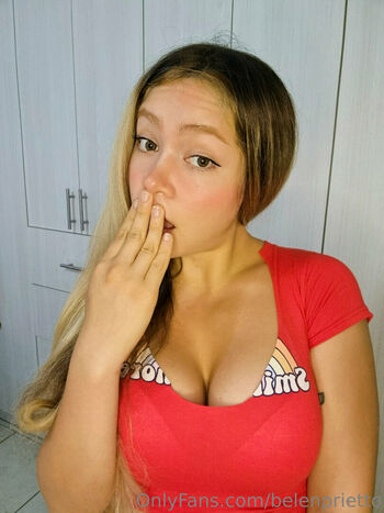 Belen Prietto