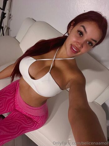 belicenaamor