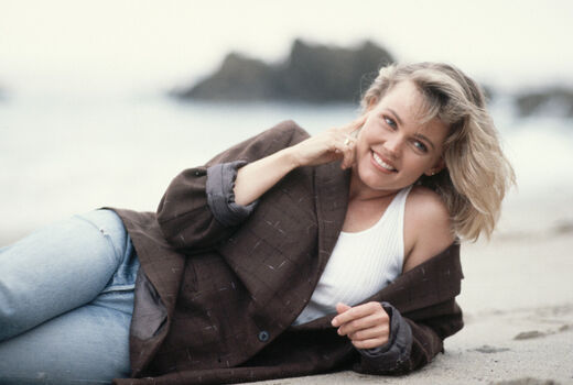 Belinda Carlisle