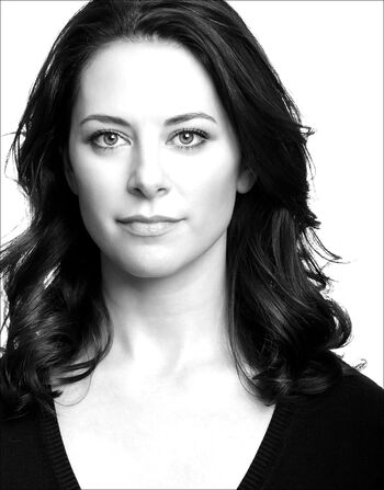 Belinda Stewart-Wilson