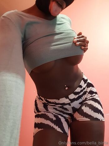bella_binta