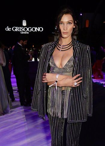 Bella Hadid