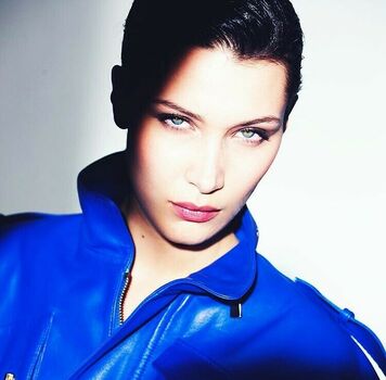 Bella Hadid