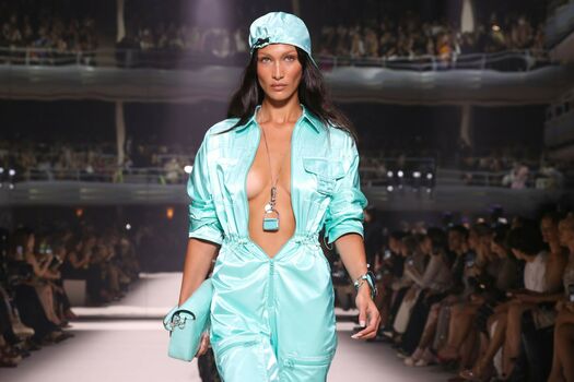 Bella Hadid