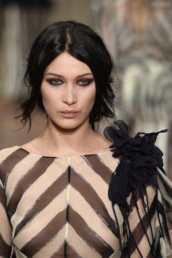 Bella Hadid