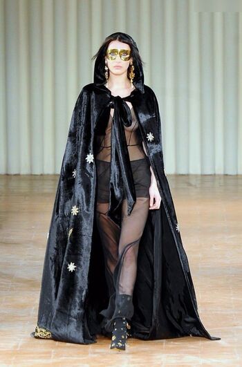 Bella Hadid