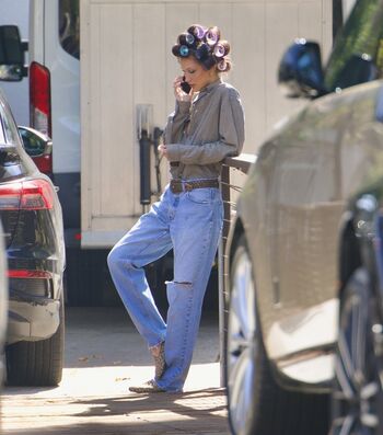 Bella Hadid