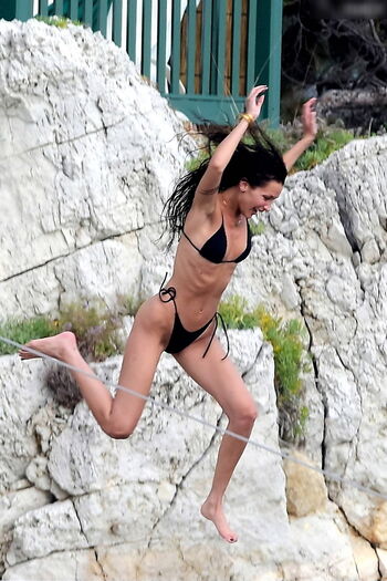 Bella Hadid