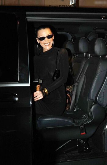 Bella Hadid