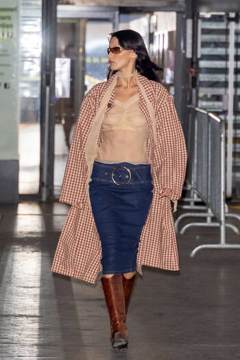 Bella Hadid