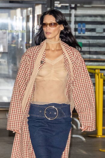Bella Hadid