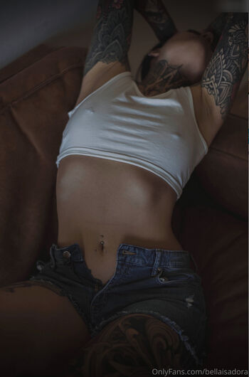 Bella Isadora