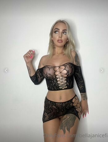 Bella Janice