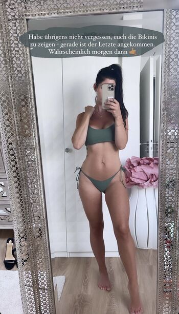 Bella Kraus