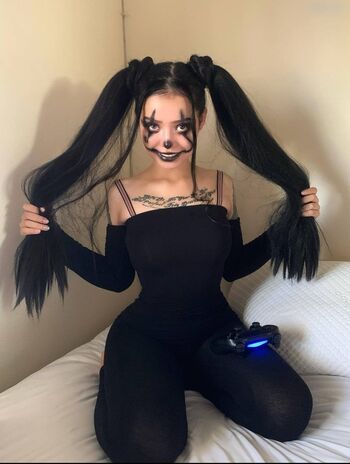 Bella Poarch