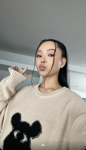 Bella Poarch