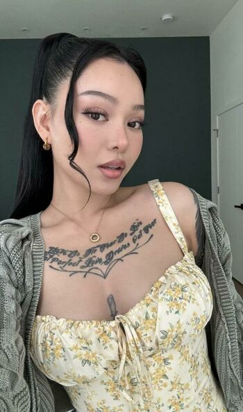 Bella Poarch