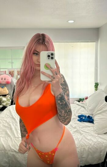 Bella Rose