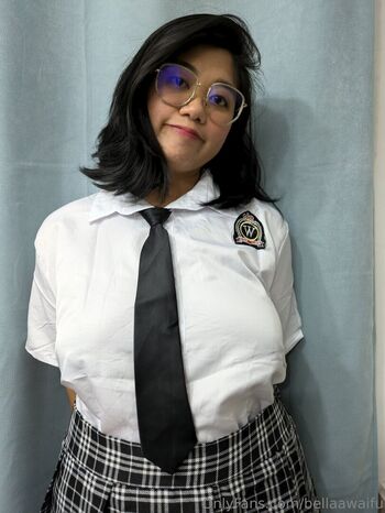 bellaawaifu