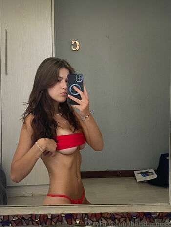 Bellabarnesx