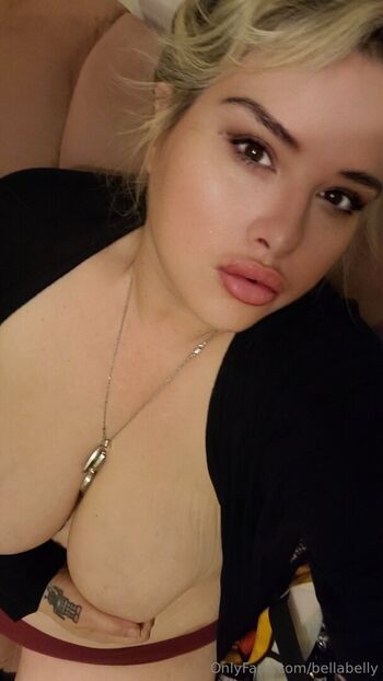 bellabelly