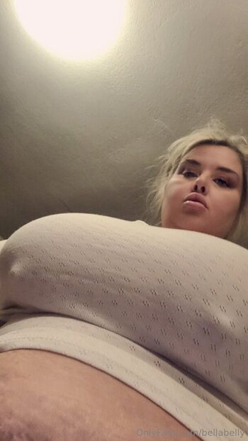 bellabelly