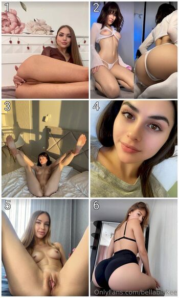bellablakee