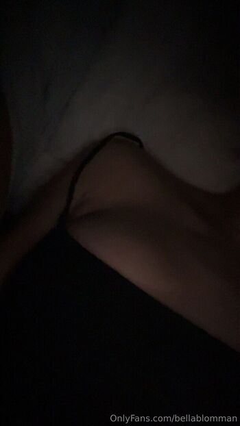 bellablomman