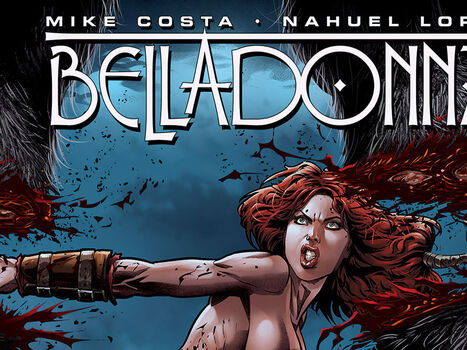 Belladonna