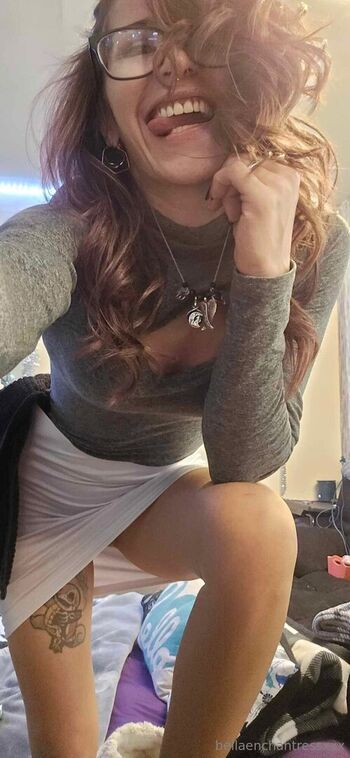 bellaenchantressxxx