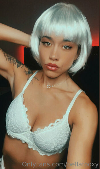 bellafooxy