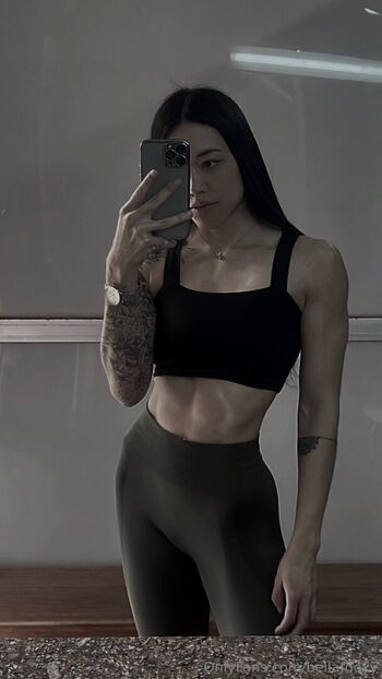 bellafooxy
