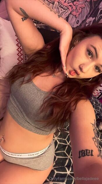 bellajadeee