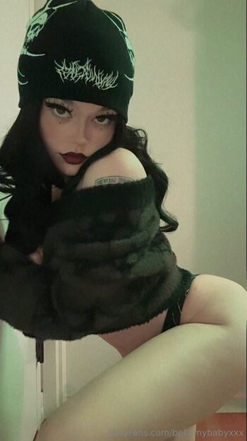bellamybabyxxx