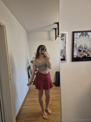 bellareved