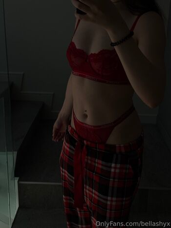 bellashyx