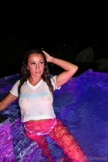 bellaslaysxo