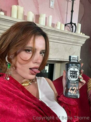 bellathorne
