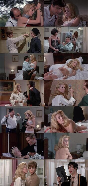 Belle De