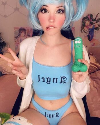 Belle Delphin