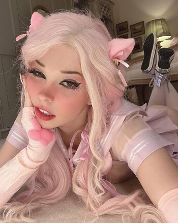 Belle Delphine