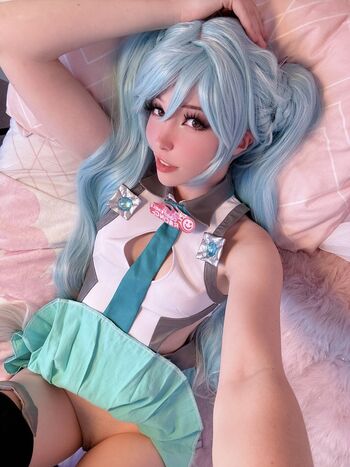 Belle Delphine