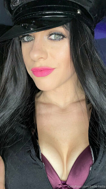 belle-hella