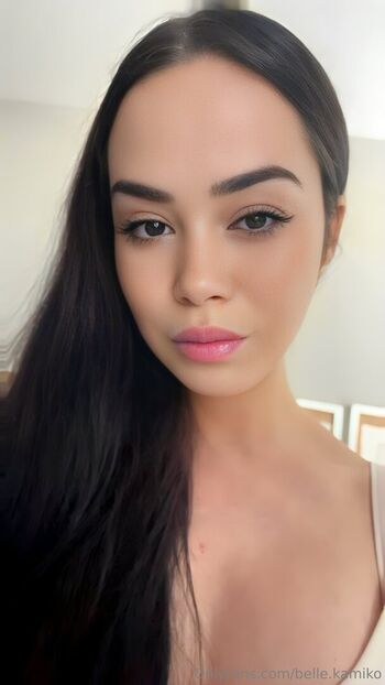 belle.kamiko