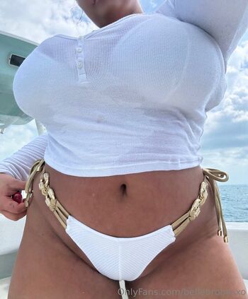 bellebrooksxo