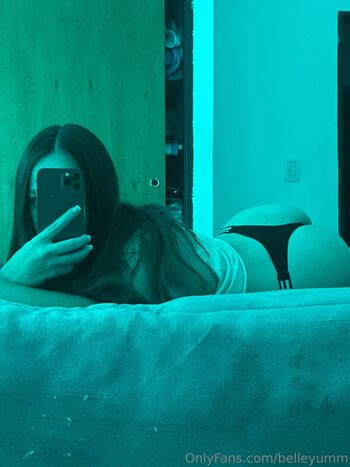 belleyumm