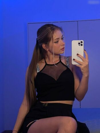 Belochka ASMR