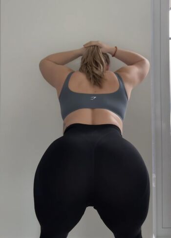 Bent Over