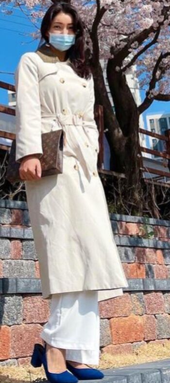 Beo Deul Jeong 정버들
